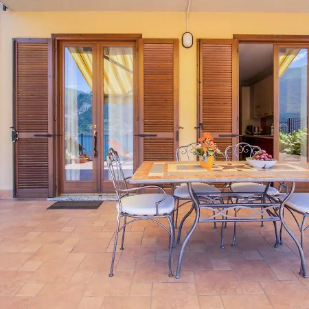 Panico - Dox130 By Interhome Apartament