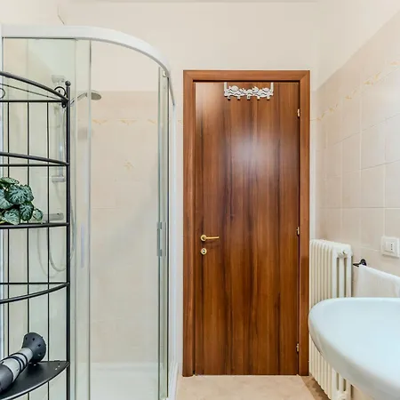 Apartament Panico - Dox130 By Interhome