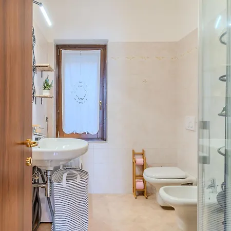 Panico - Dox130 By Interhome Apartment