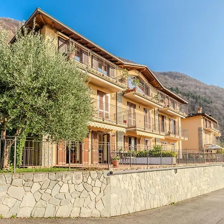 Panico - Dox130 By Interhome Apartament *