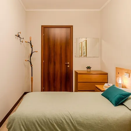 Apartament Panico - Dox130 By Interhome