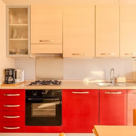 Apartament Panico - Dox130 By Interhome *