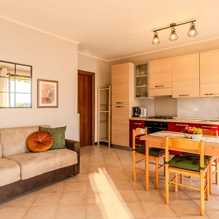 Apartament Panico - Dox130 By Interhome Dorio