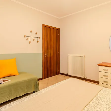 Panico By Interhome Daire Dorio