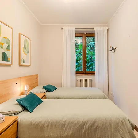 Daire Panico By Interhome Dorio